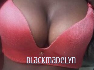 Blackmadelyn