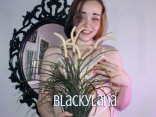 BlackyLana