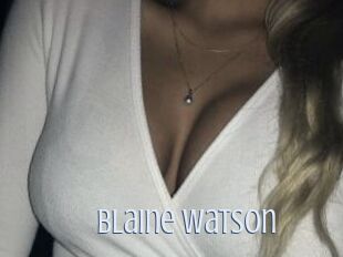 Blaine_Watson