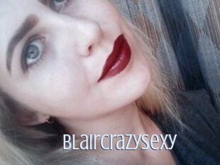 BlairCrazySexy