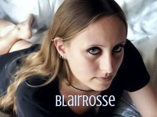 BlairRosse