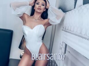 BlairSandy 18 ans Nue