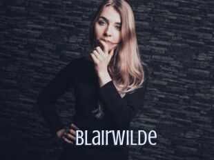 BlairWilde