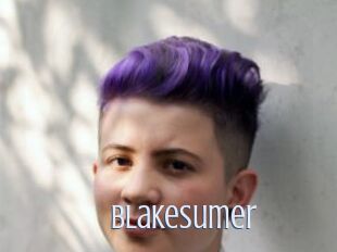 BlakeSumer