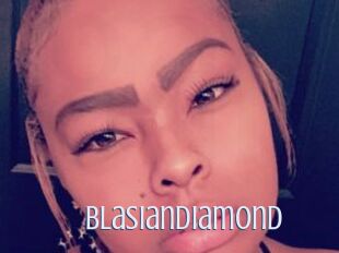 Blasiandiamond