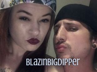 BlazinBigDipper