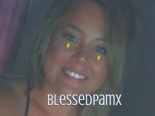 BlessedPamX