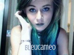 BleuCameo