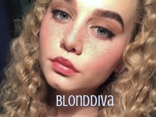 BlondDiva