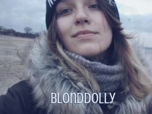 BlondDolly