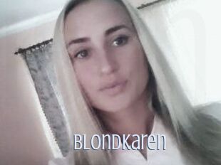 BlondKaren