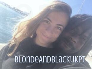 BlondeAndBlackUKPT