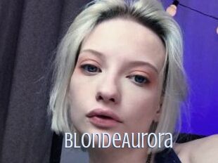 BlondeAurora