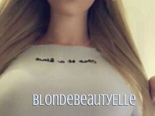 BlondeBeautyElle