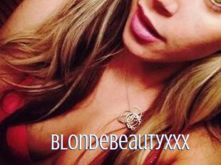 BlondeBeautyXxX