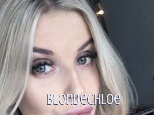 BlondeChloe