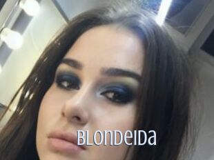 BlondeIda