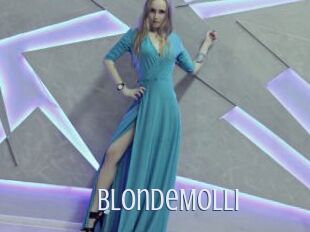 BlondeMolli