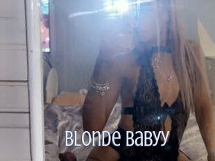 Blonde_Babyy