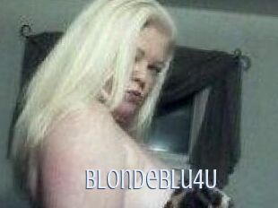 Blondeblu4U