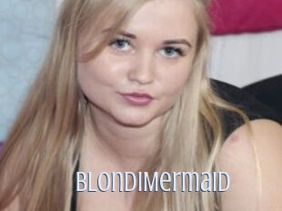 BlondiMermaid