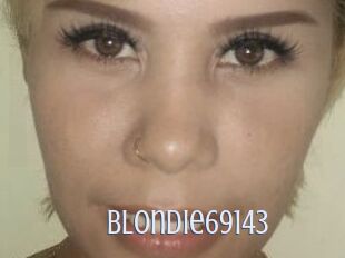 Blondie69143