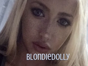 BlondieDolly