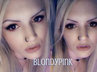 BlondyPink