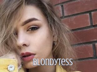 BlondyTess