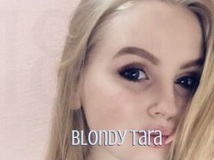 Blondy_Tara