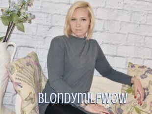 BlondymilfWoW