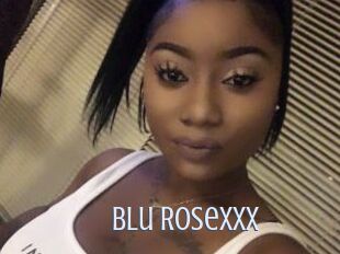 Blu_RoseXXX