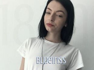 BlueIriss