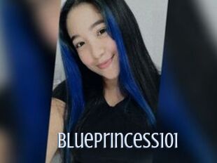 BluePrincess101