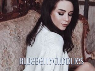 BlueberryCuddlies