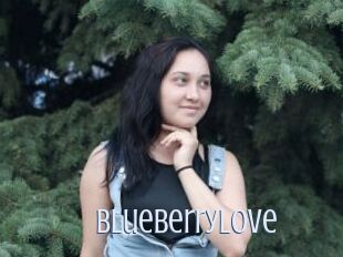 BlueberryLove