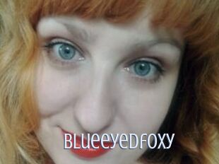 Blueeyedfoxy