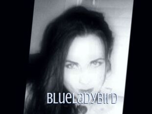 Blueladybird