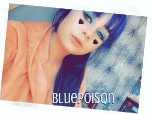 Bluepoison