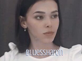 BluesSharon