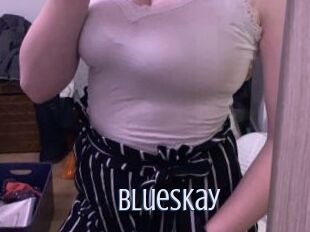 Blueskay