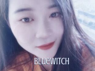 Bluewitch