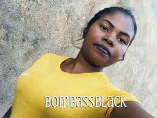 BombassBlack