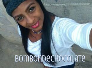 BombonDeChocolate