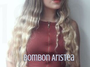 Bombon_Aristea