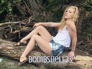 Bombshell23