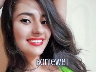 BonieWet