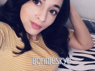 BonnieSkye