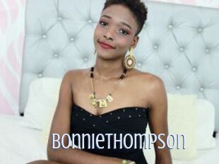 BonnieThompson 18 ans Nue