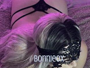 BonnieoX